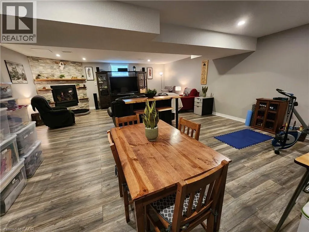 501 ISAIAH Crescent