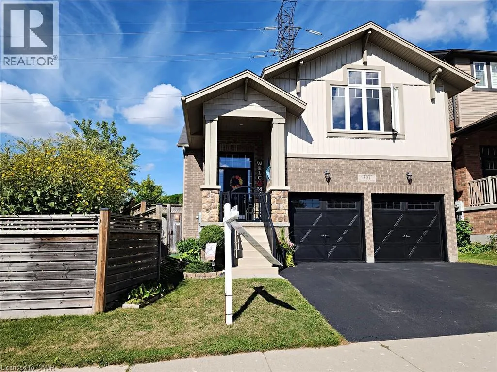 501 ISAIAH Crescent
