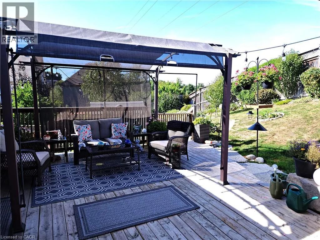 501 ISAIAH Crescent