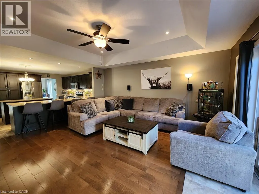 501 ISAIAH Crescent