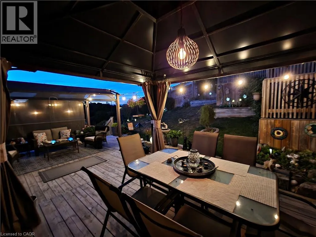 501 ISAIAH Crescent