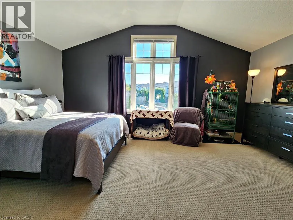 501 ISAIAH Crescent
