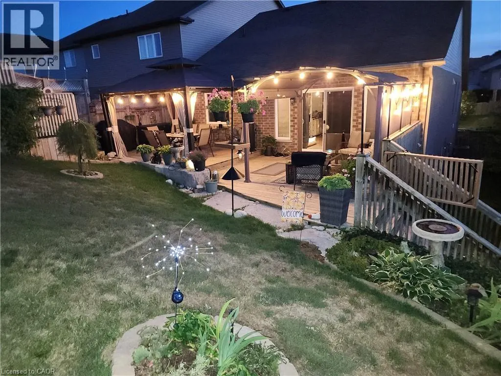 501 ISAIAH Crescent