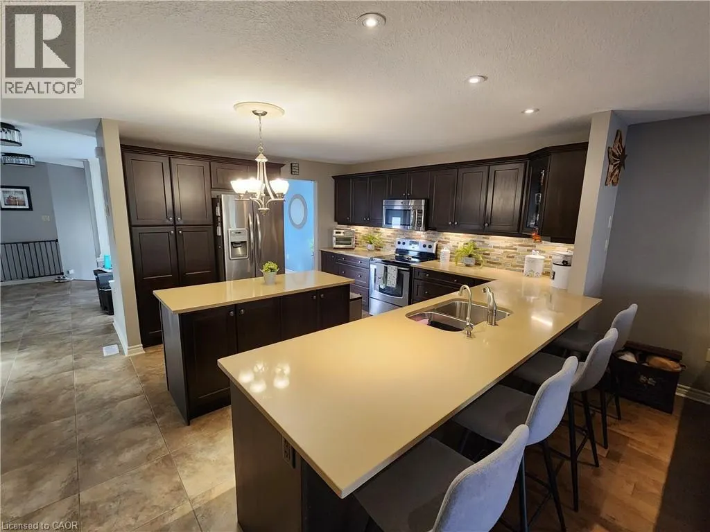 501 ISAIAH Crescent