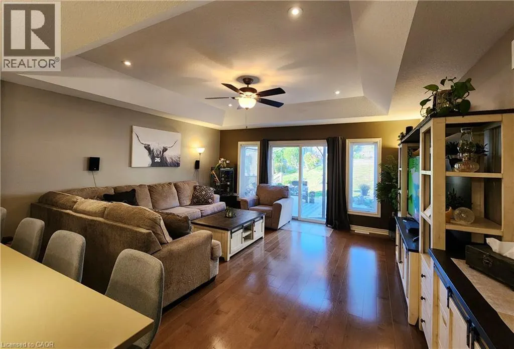 501 ISAIAH Crescent