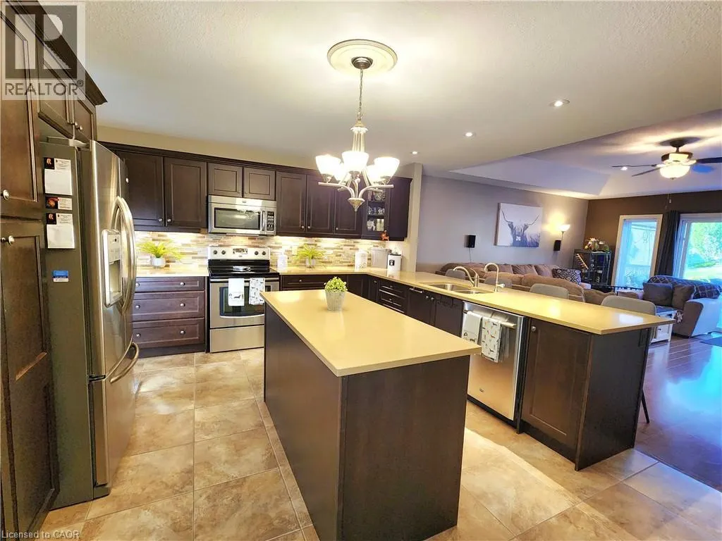 501 ISAIAH Crescent