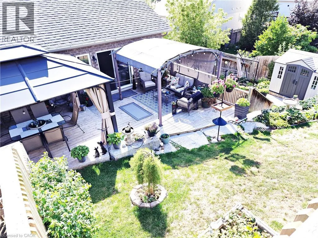 501 ISAIAH Crescent