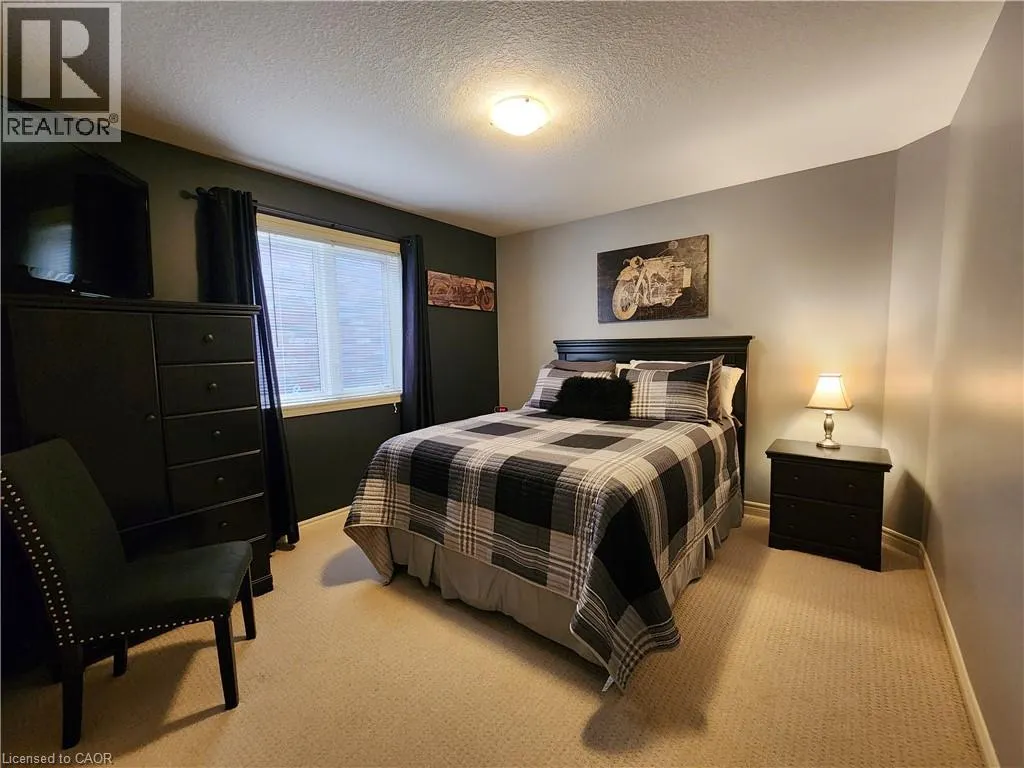 501 ISAIAH Crescent