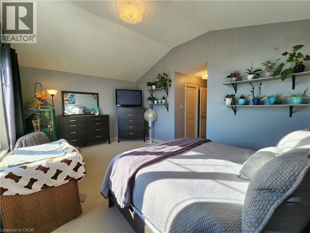501 ISAIAH Crescent