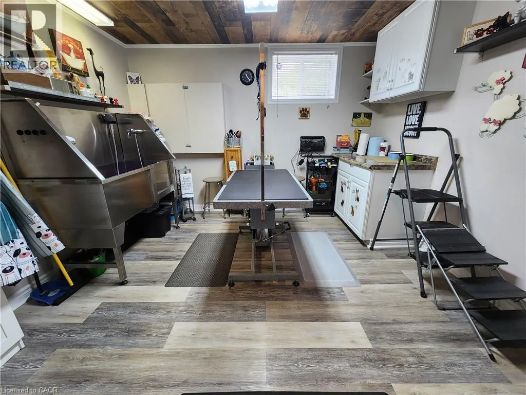 501 ISAIAH Crescent