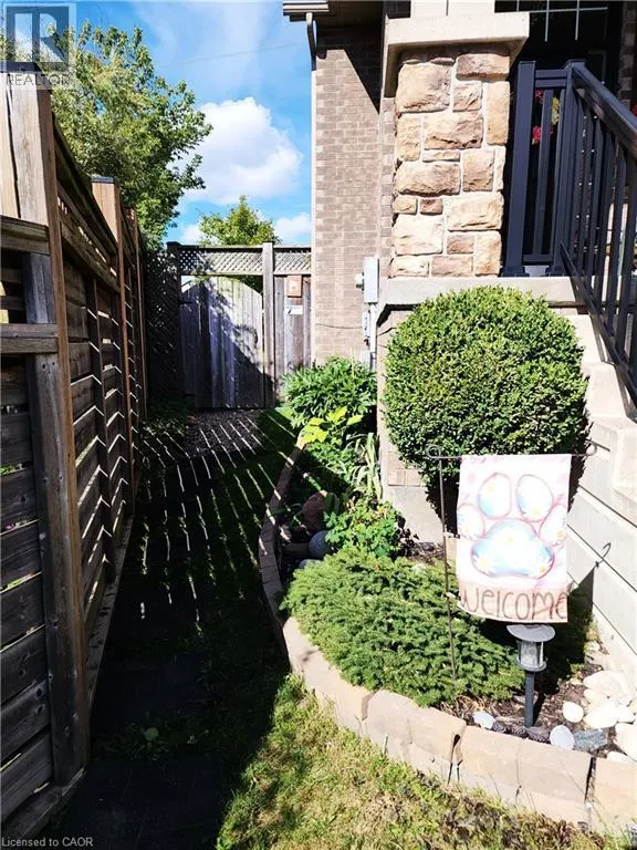 501 ISAIAH Crescent