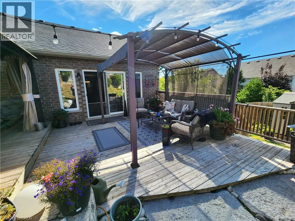 501 ISAIAH Crescent