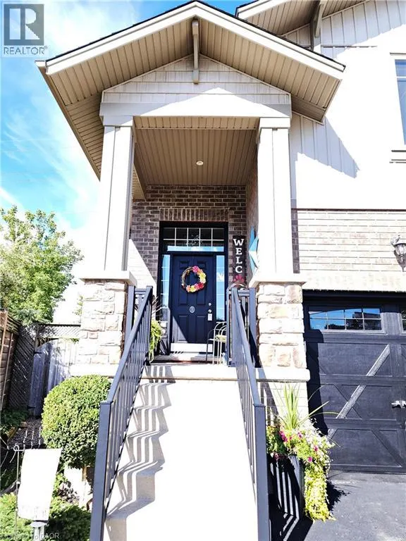 501 ISAIAH Crescent