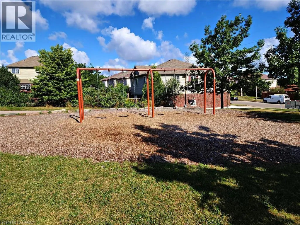 501 ISAIAH Crescent
