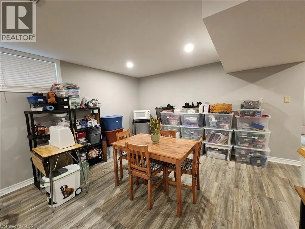 501 ISAIAH Crescent