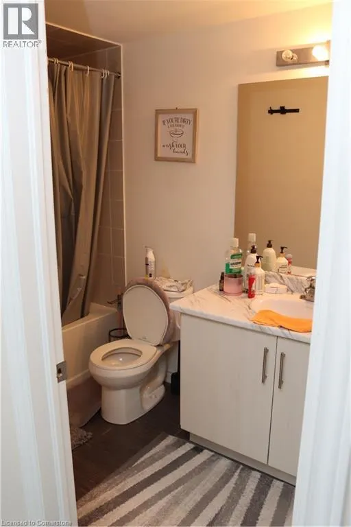 10 HALLIFORD Place Unit# G 30 (310), #G 30 (310)