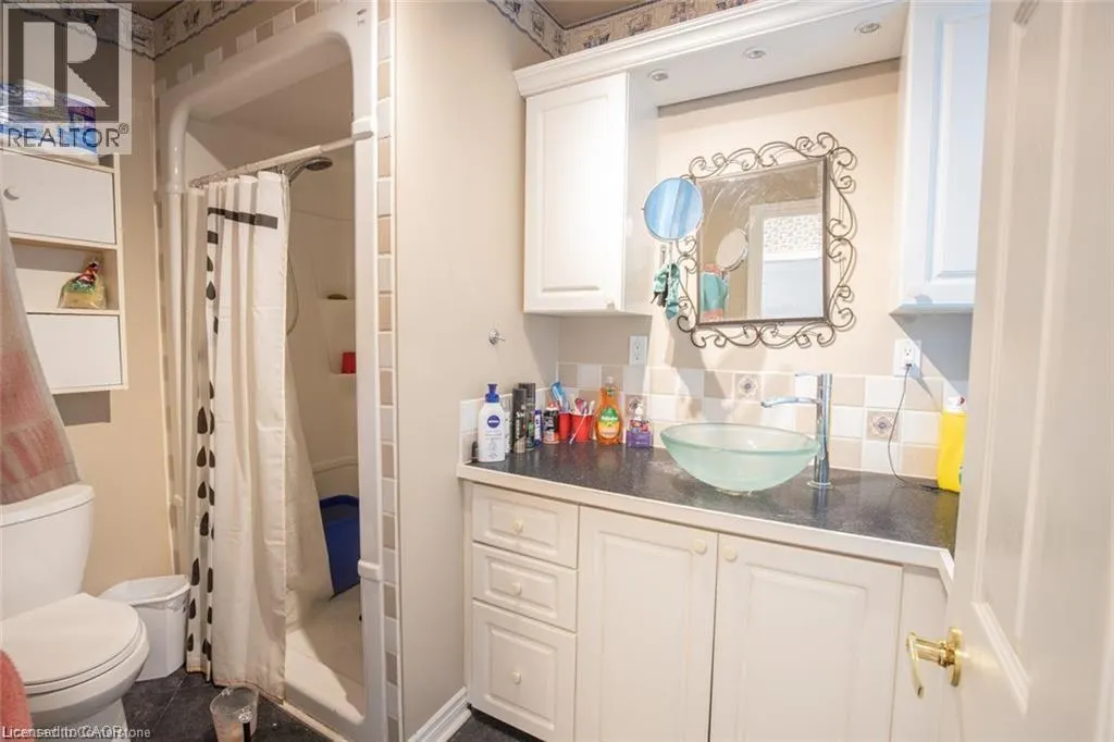 36 WEST 3RD Street Unit# Main, #Main