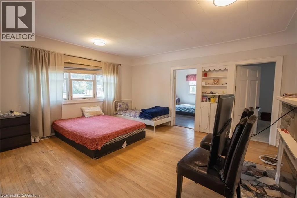 36 WEST 3RD Street Unit# Main, #Main