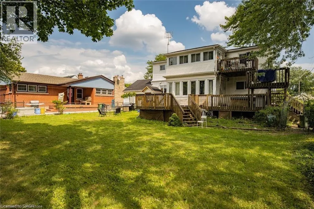 36 WEST 3RD Street Unit# Main, #Main