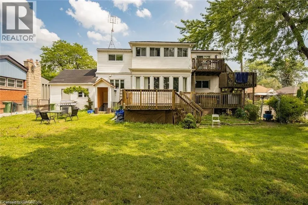 36 WEST 3RD Street Unit# Main, #Main