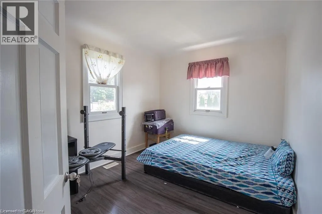 36 WEST 3RD Street Unit# Main, #Main