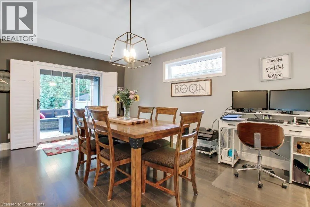 95 BLUEGRASS BOULEVARD