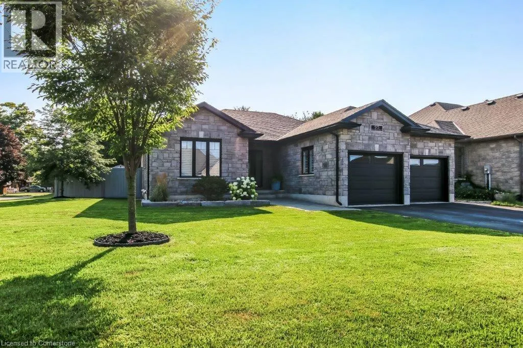 95 BLUEGRASS BOULEVARD
