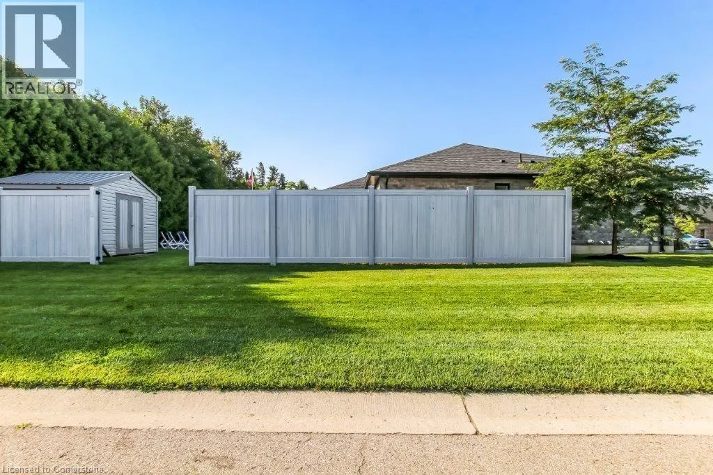 95 BLUEGRASS BOULEVARD