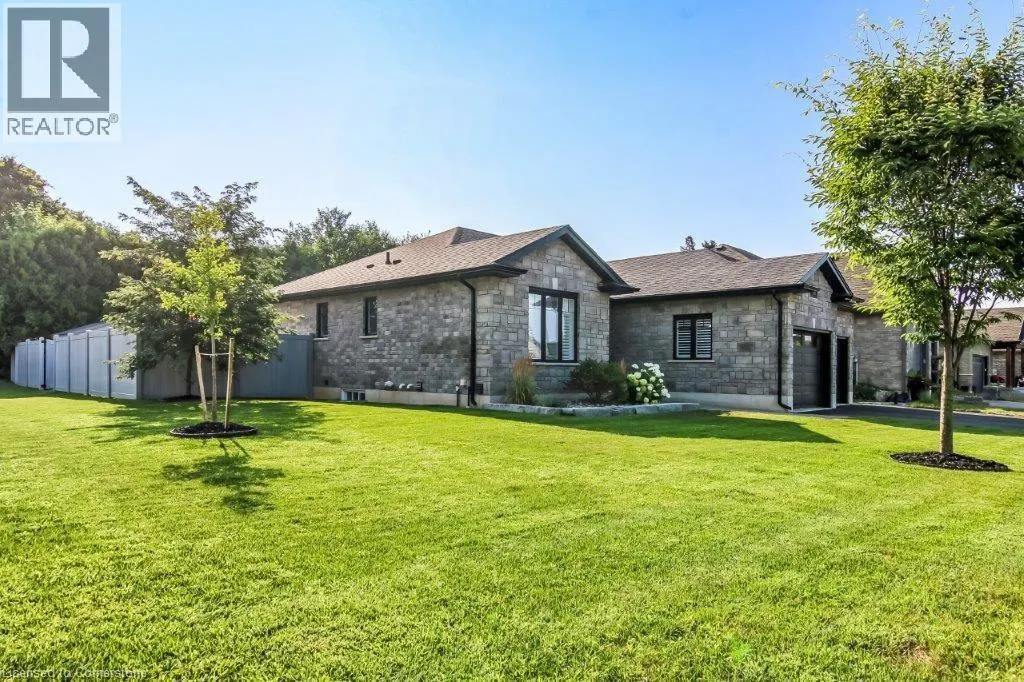95 BLUEGRASS BOULEVARD