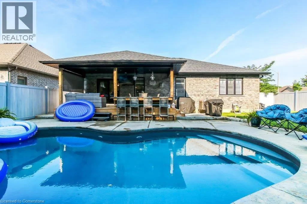95 BLUEGRASS BOULEVARD