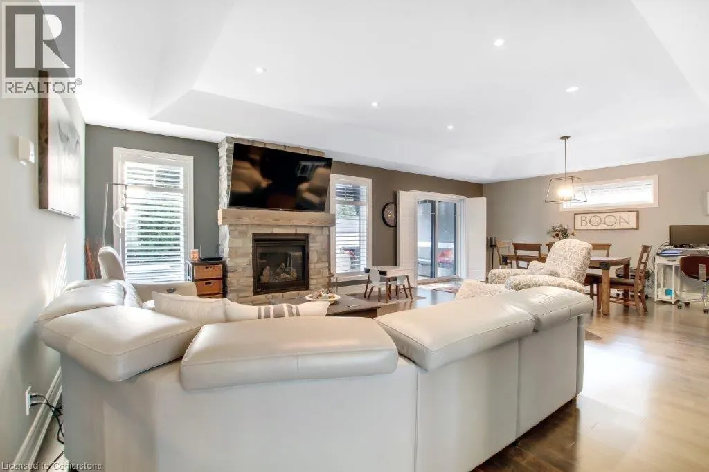95 BLUEGRASS BOULEVARD