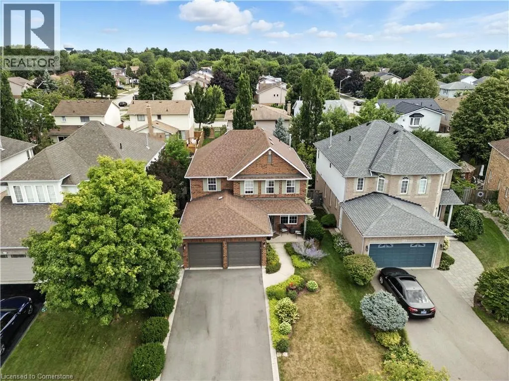 51 STRATHROY Crescent