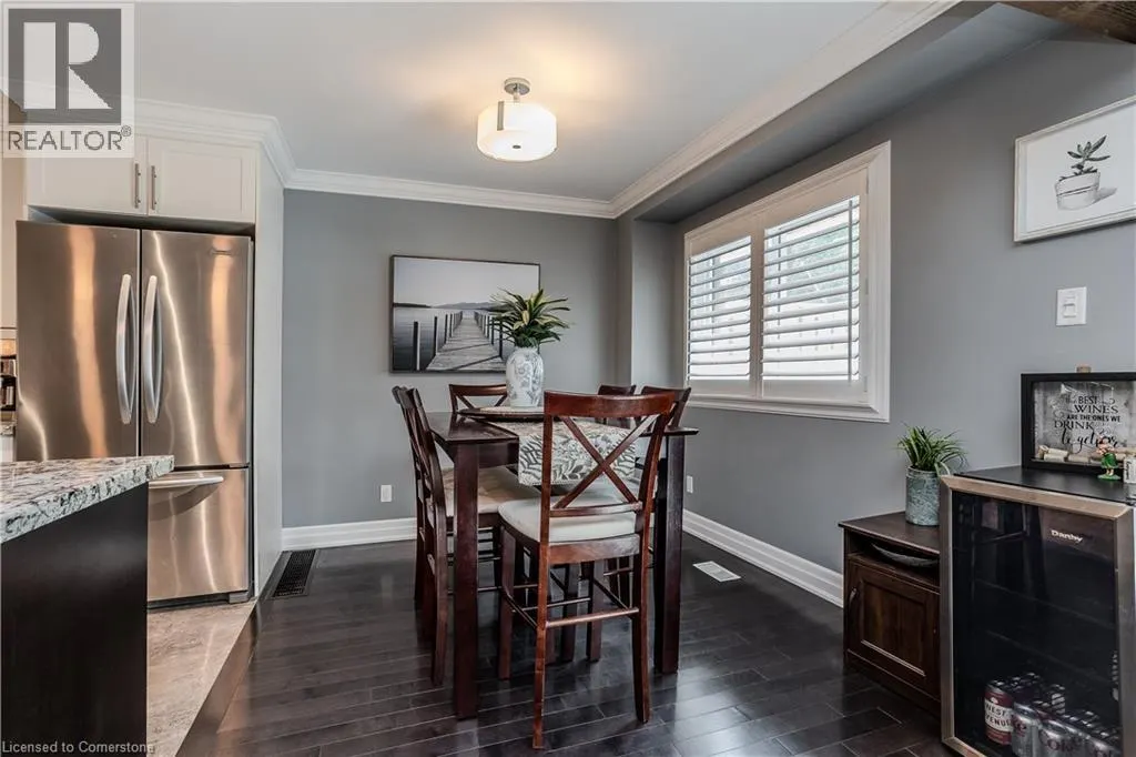 447 WOODVIEW Road Unit# 3, #3