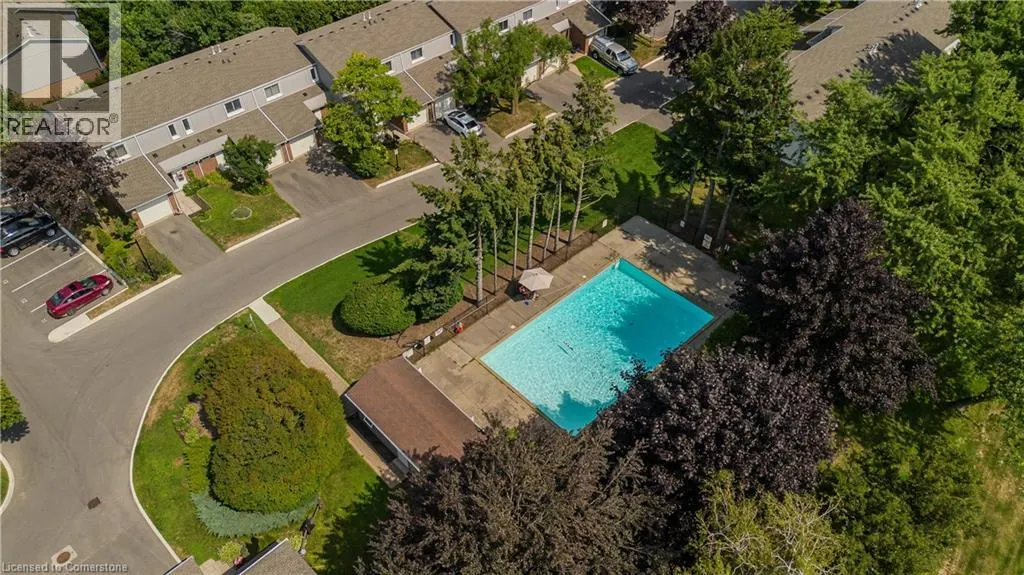 447 WOODVIEW Road Unit# 3, #3