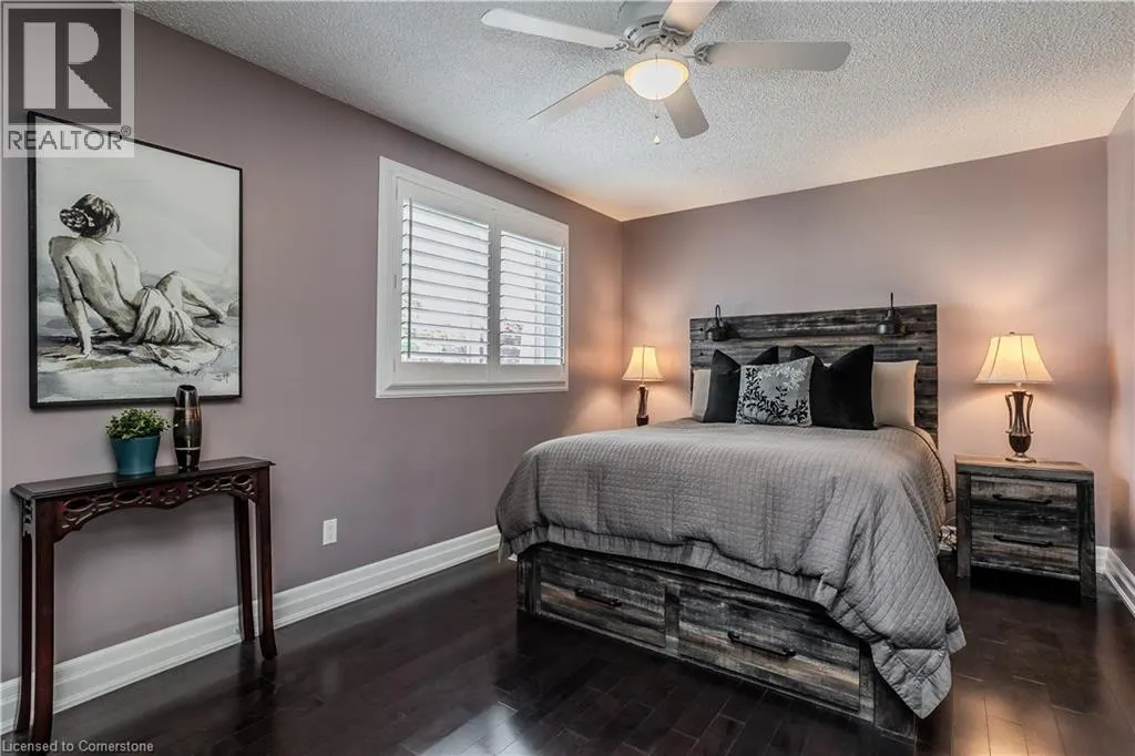 447 WOODVIEW Road Unit# 3, #3