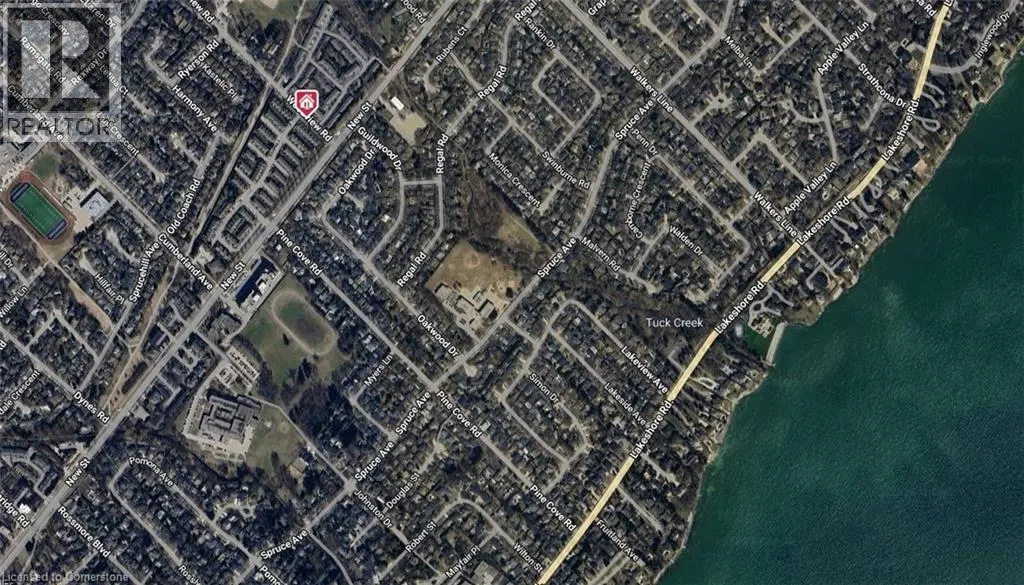 447 WOODVIEW Road Unit# 3, #3