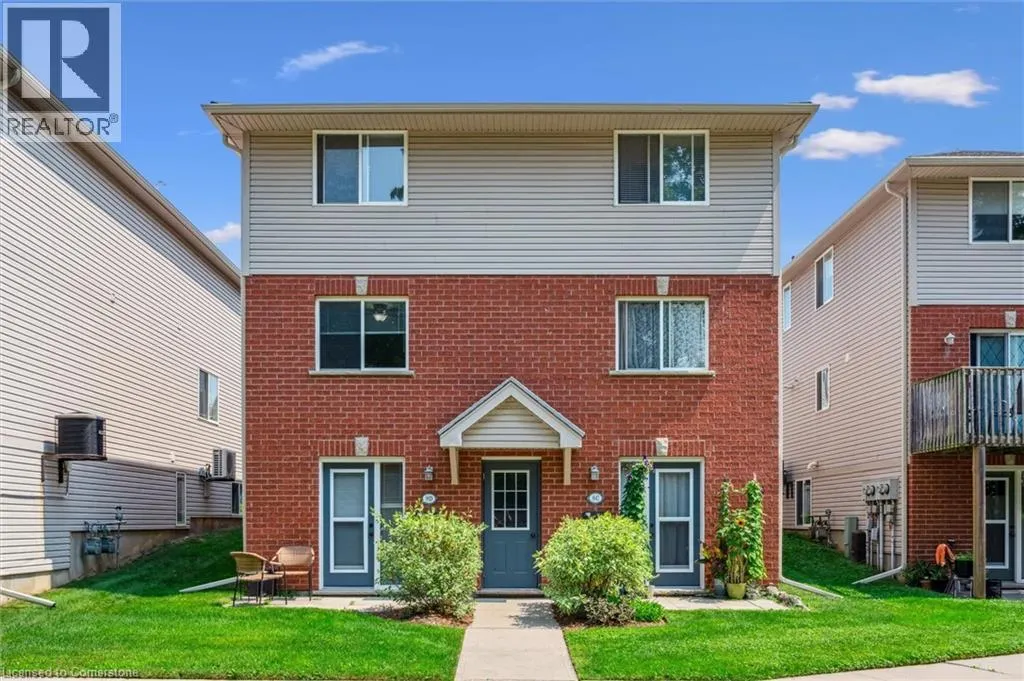 139 BRIGHTON Street Unit# 8D, #8D