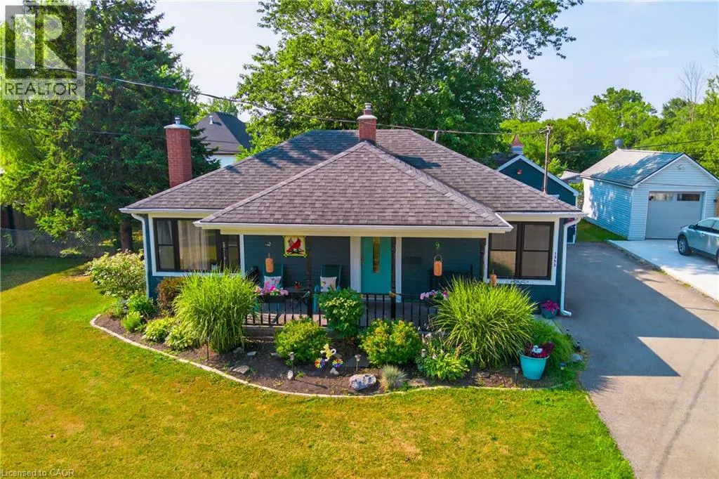 1353 ORCHARD Avenue