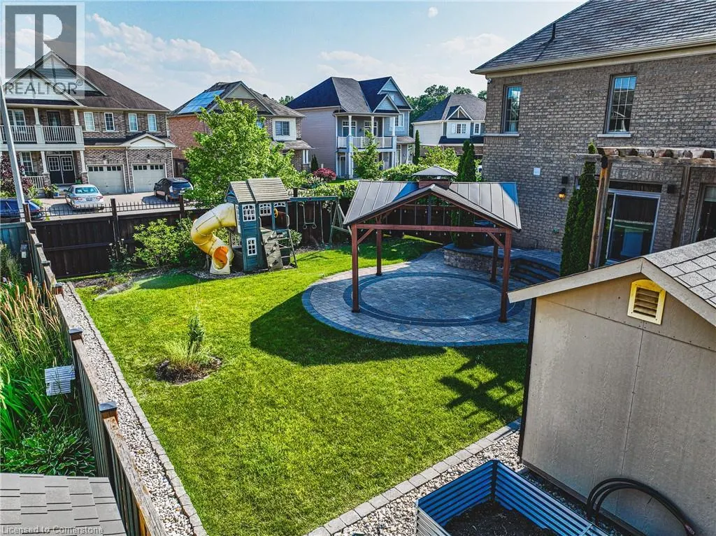 8788 DOGWOOD Crescent