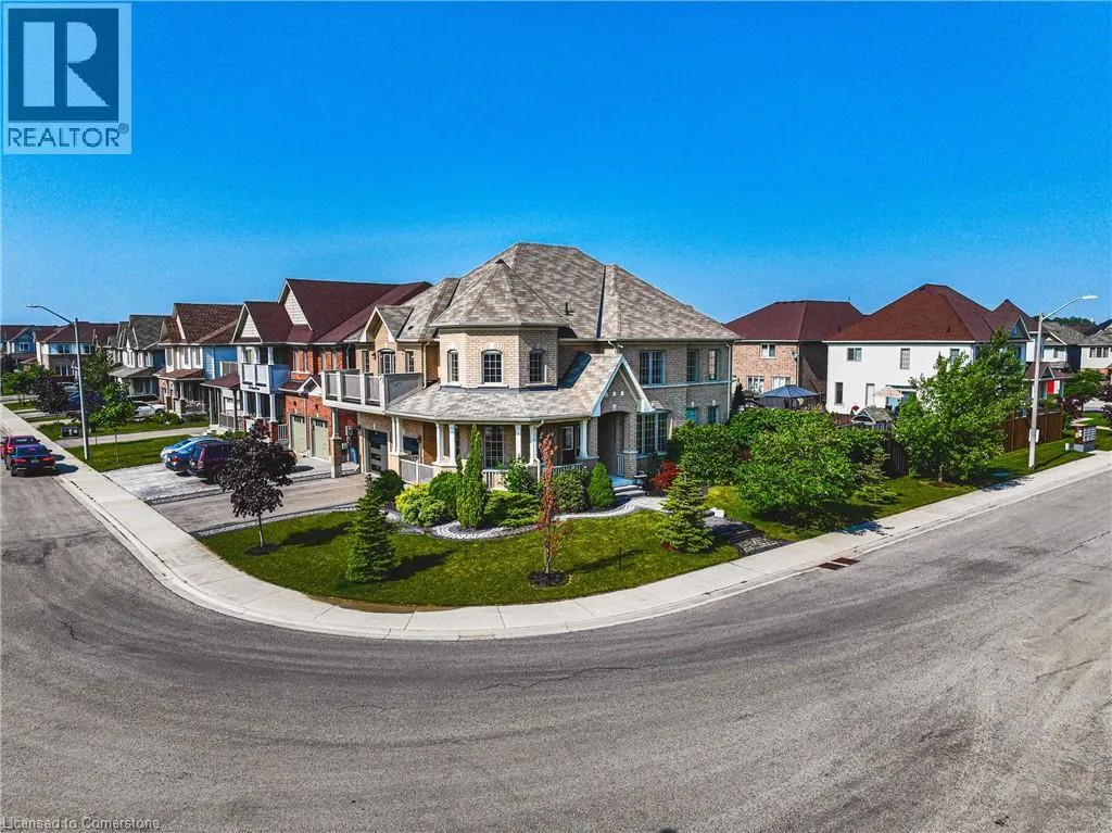 8788 DOGWOOD Crescent