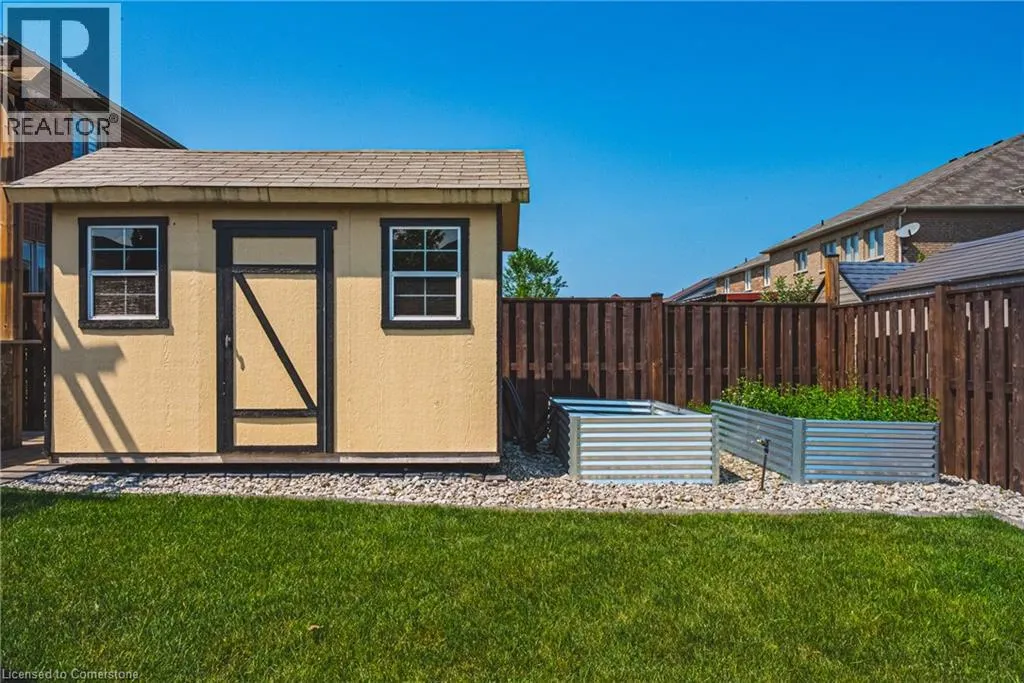 8788 DOGWOOD Crescent