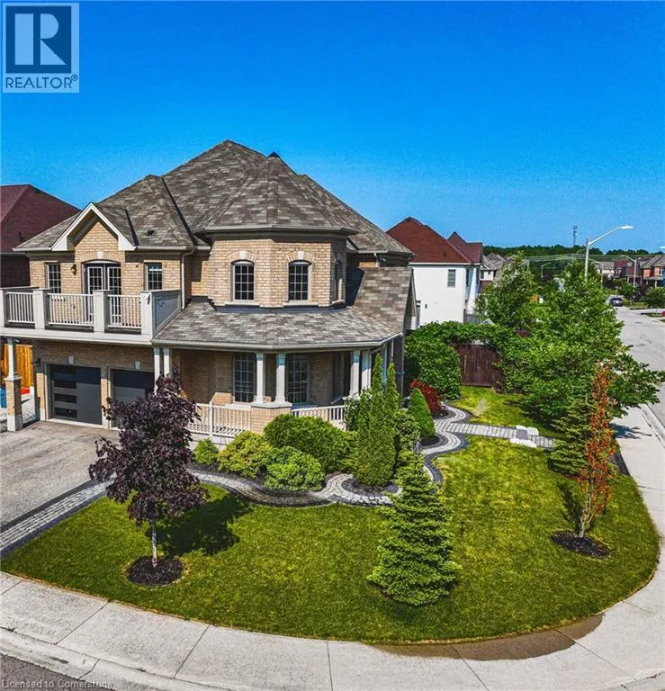 8788 DOGWOOD Crescent