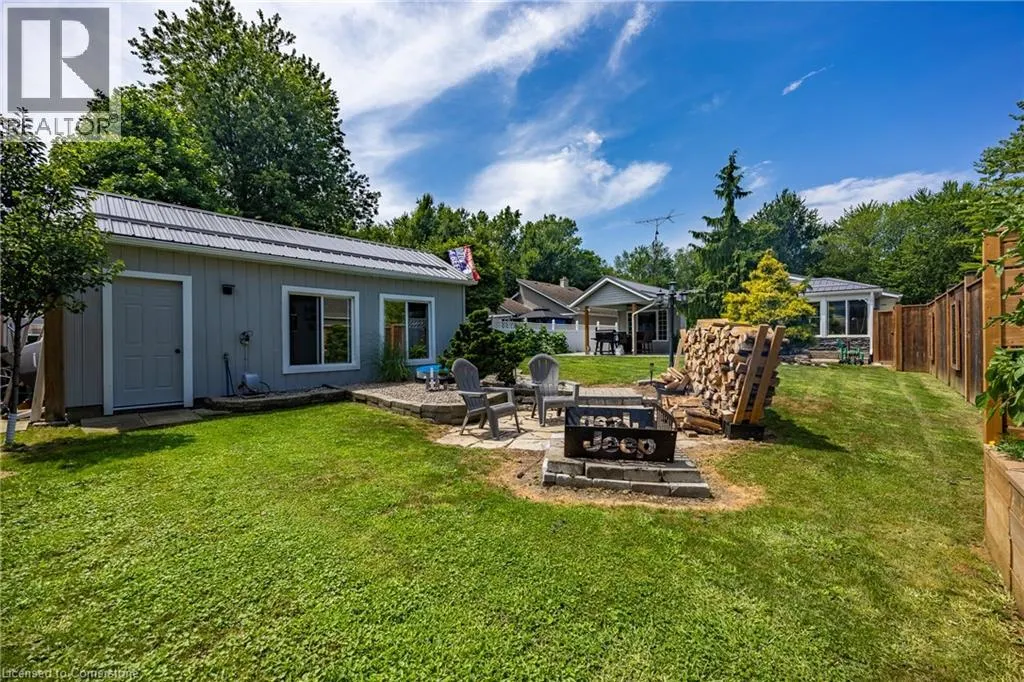 54 RIDGEWOOD Drive
