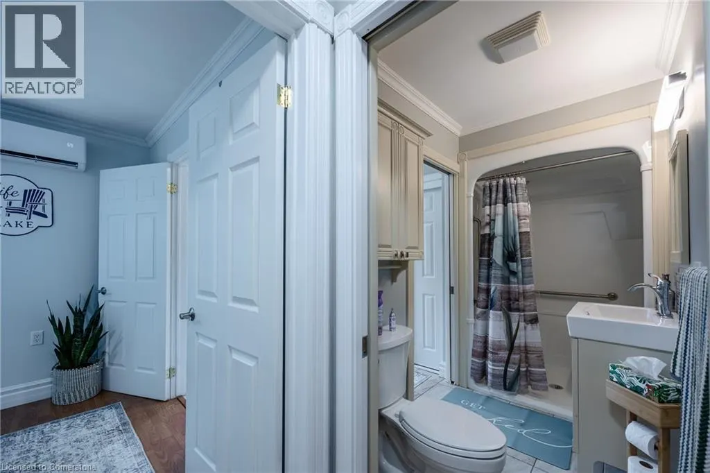 54 RIDGEWOOD Drive