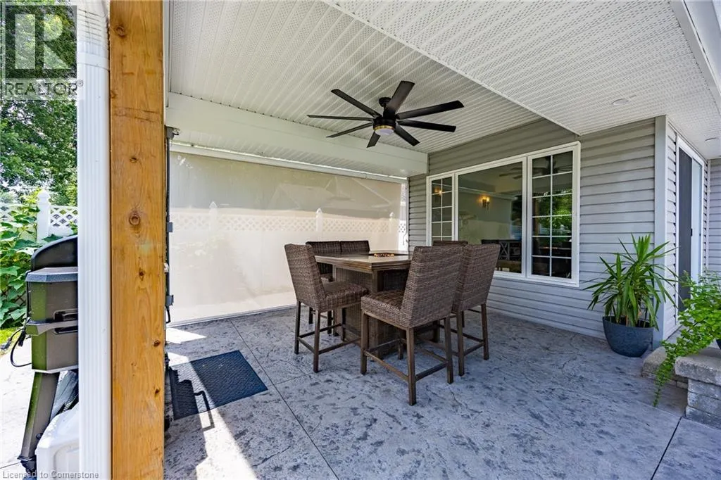 54 RIDGEWOOD Drive
