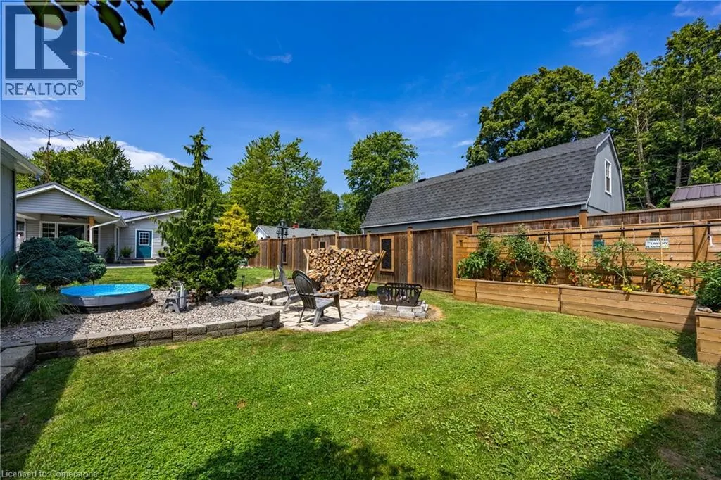 54 RIDGEWOOD Drive
