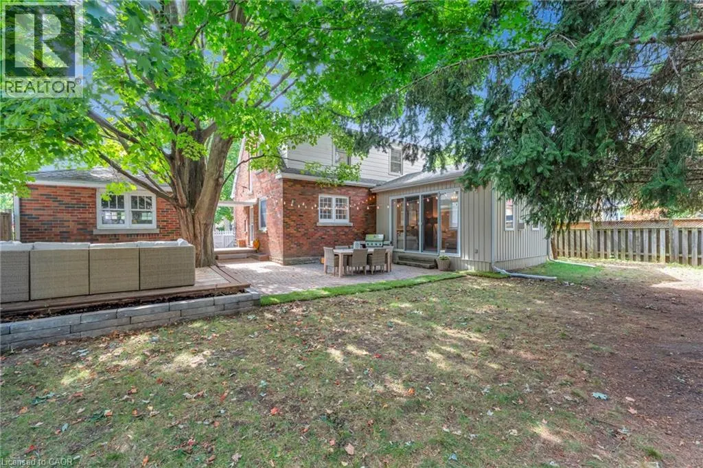 18 BALL Avenue
