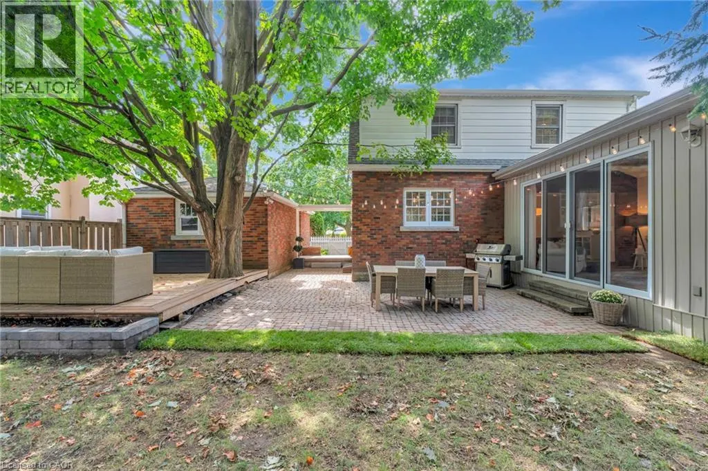 18 BALL Avenue