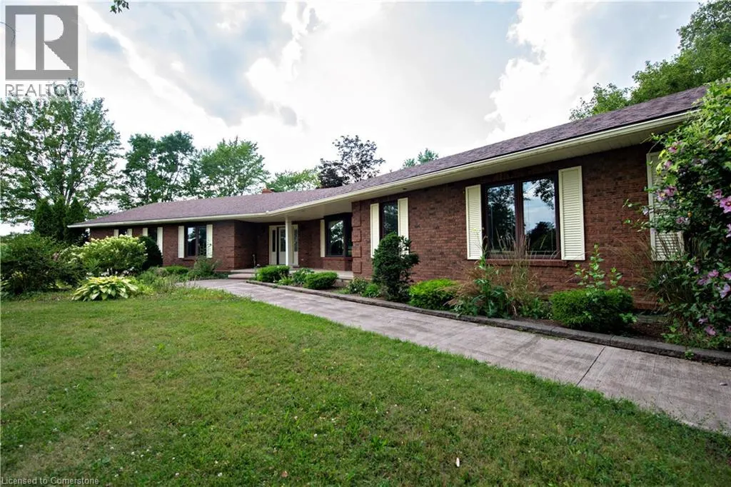 1857 HOPEWELL CREEK Road