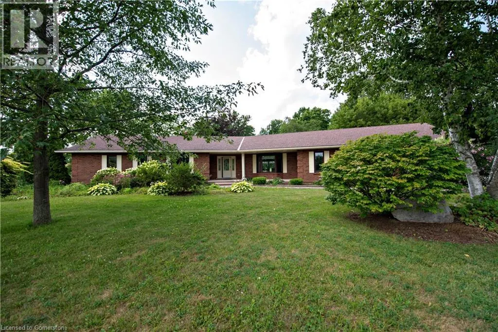 1857 HOPEWELL CREEK Road